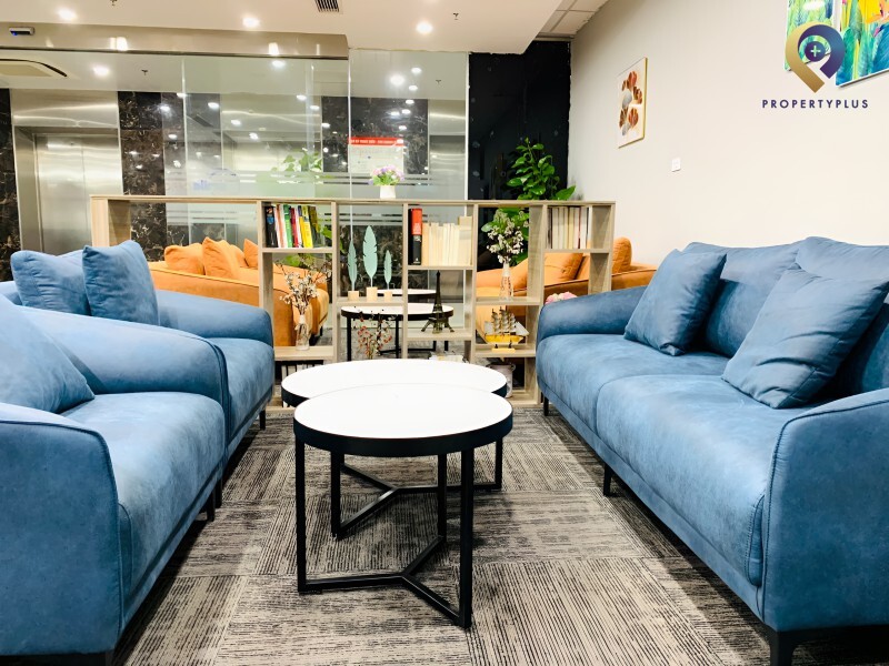 Smile Office Nguyen Phong Sac